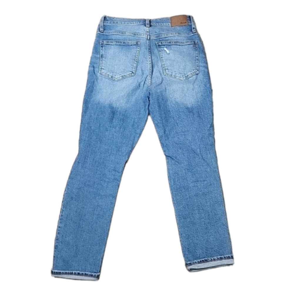 Madewell the perfect vintage jean size 25 - Picture 6 of 6